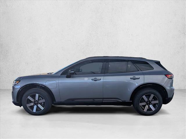 New 2026 Honda Prologue Touring image 5