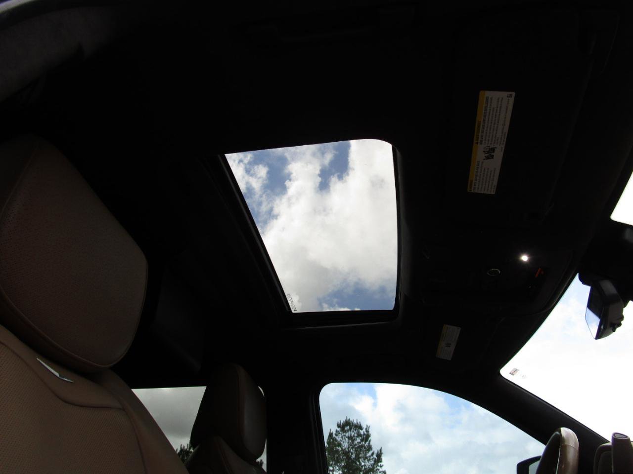 Used 2019 Cadillac Escalade ESV Platinum image 35