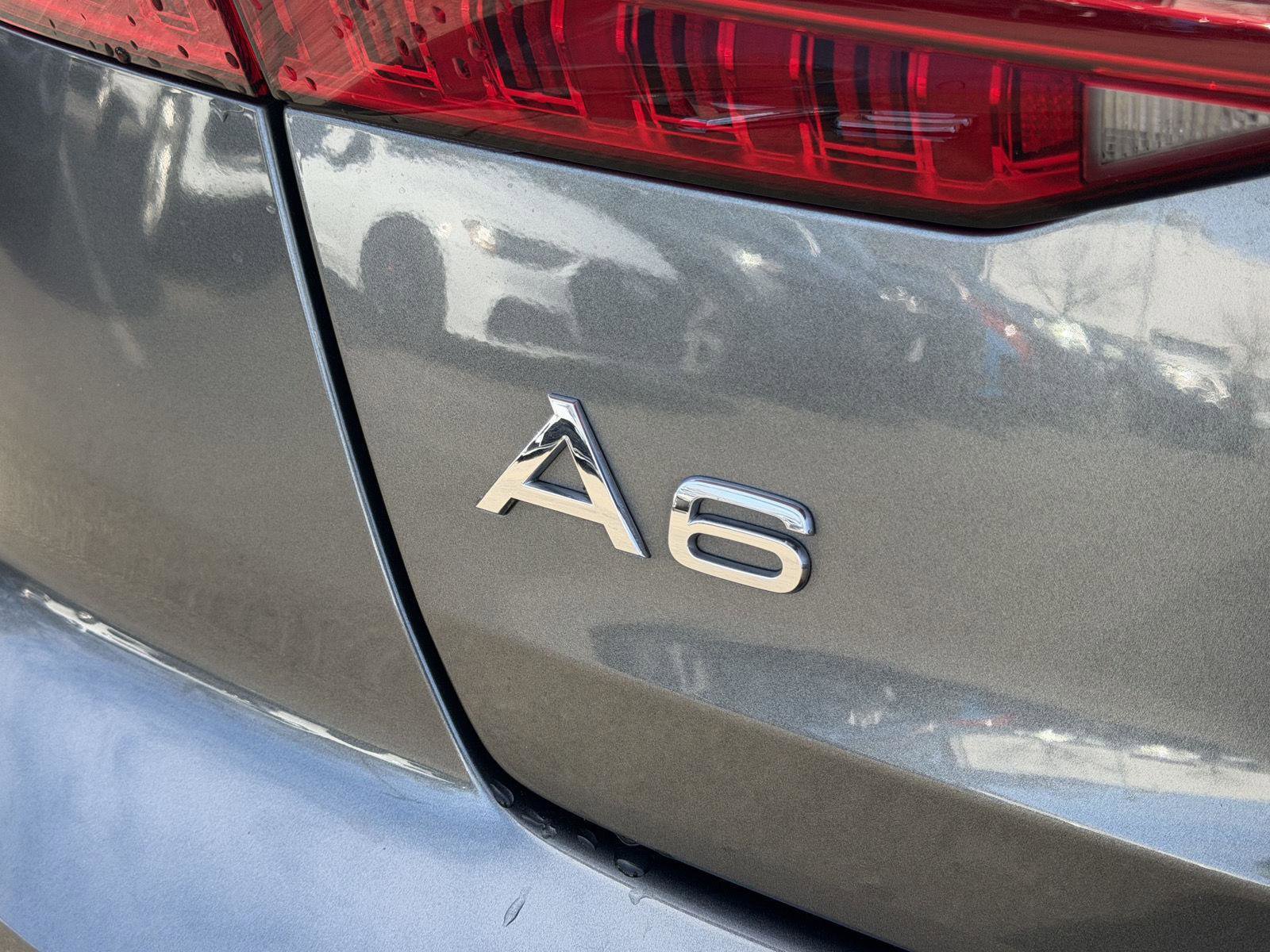 Used 2021 Audi A6 Premium w/ Convenience Package image 24