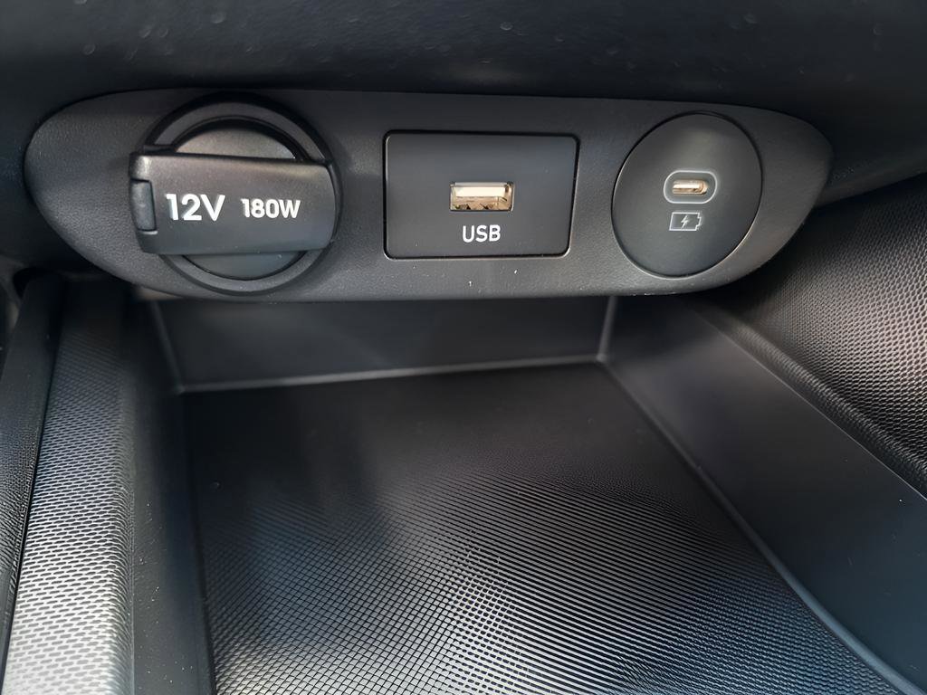New 2026 Hyundai Elantra SE FWD image 21