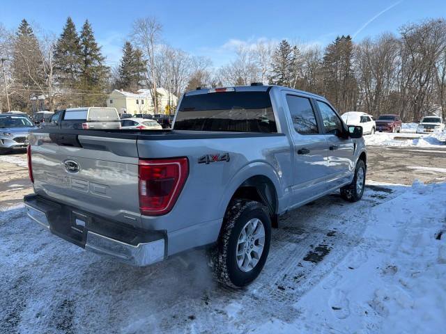 Used 2023 Ford F150 XLT image 6