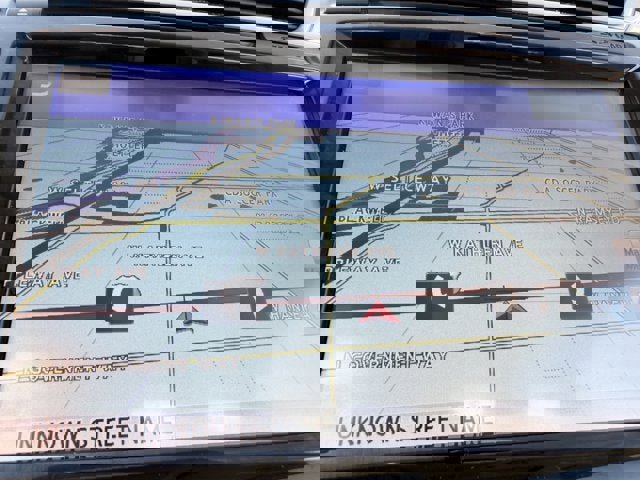 Used 2015 Nissan Murano SL w/ SL Technology Package image 14