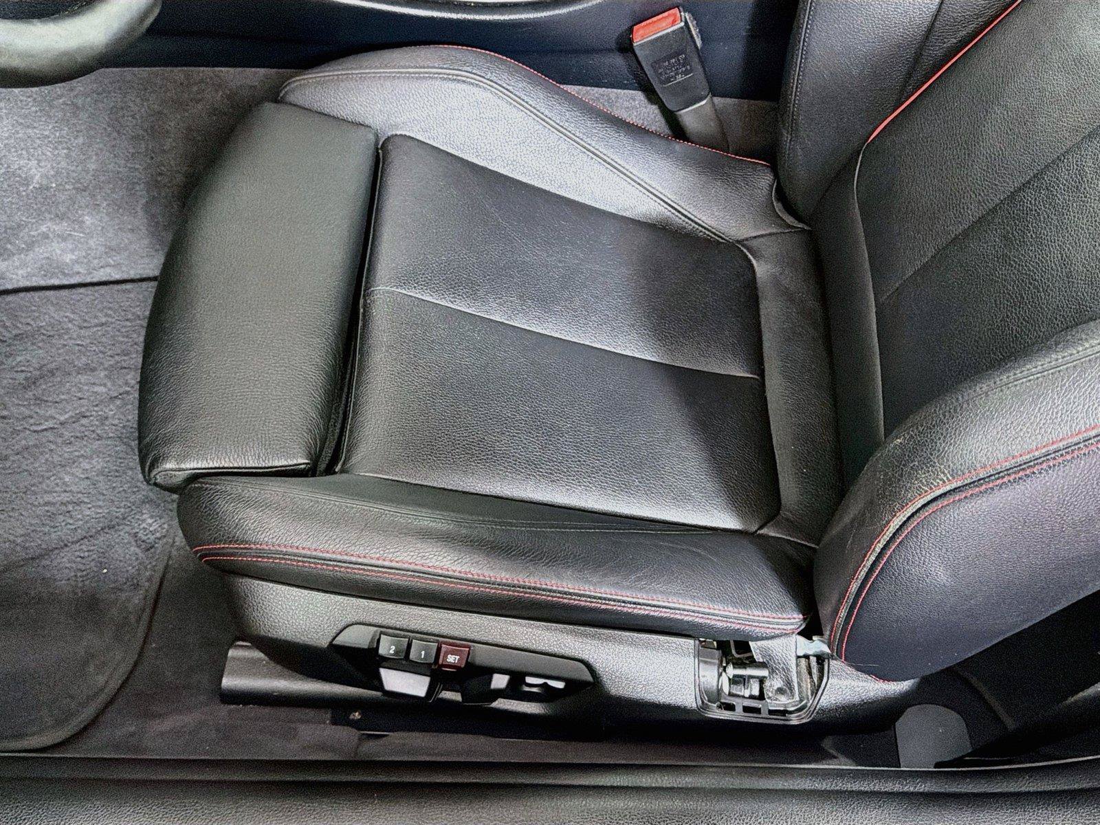 Used 2015 BMW 435i Coupe RWD image 20