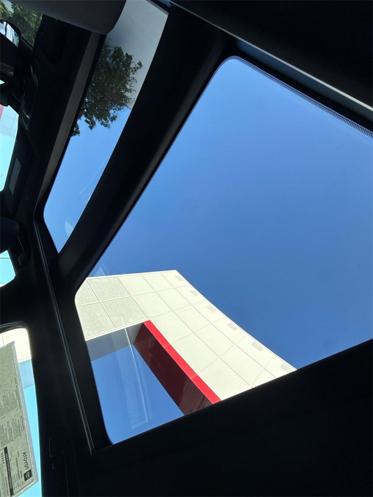 New 2026 Toyota Crown Limited w/ Advanced Technology Package image 15