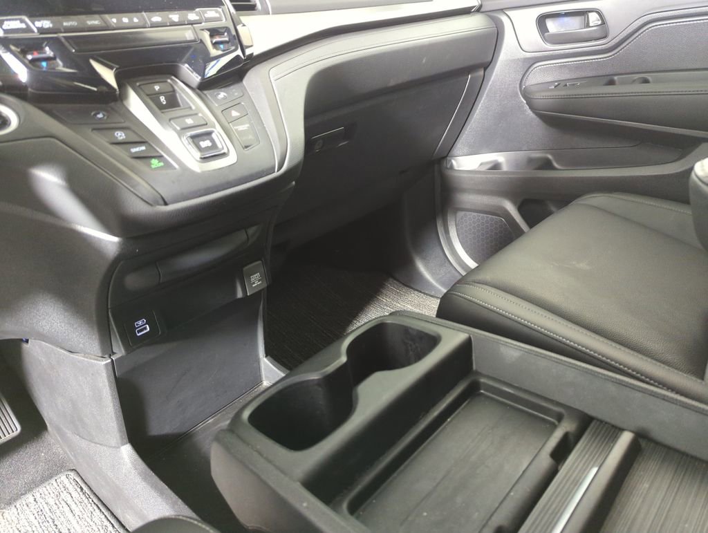 Certified 2024 Honda Odyssey EX-L image 20