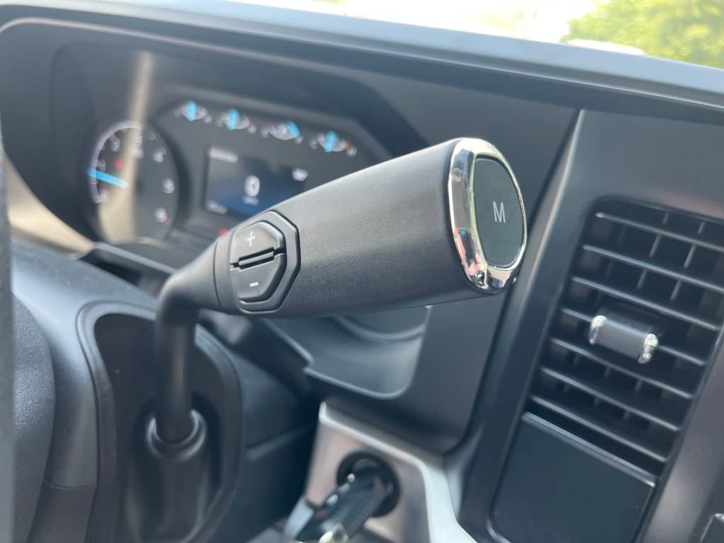 New 2025 Ford F350 XL image 12