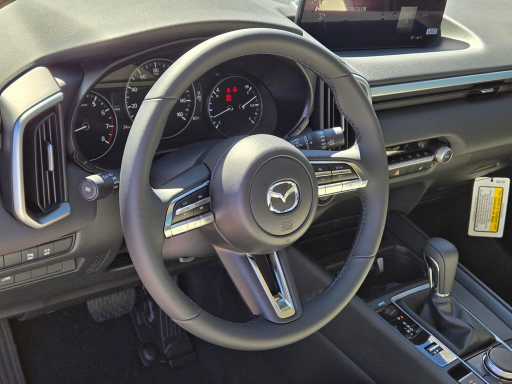 New 2026 MAZDA CX-50 AWD 2.5 S w/ Preferred Pkg image 26