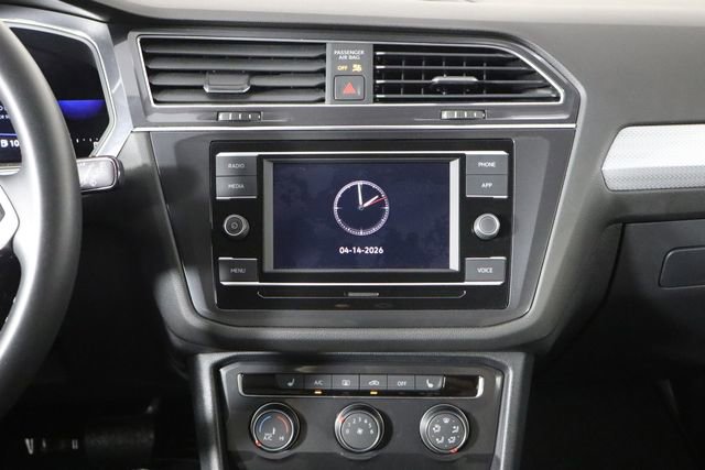 Used 2022 Volkswagen Tiguan S AWD/4WD image 23