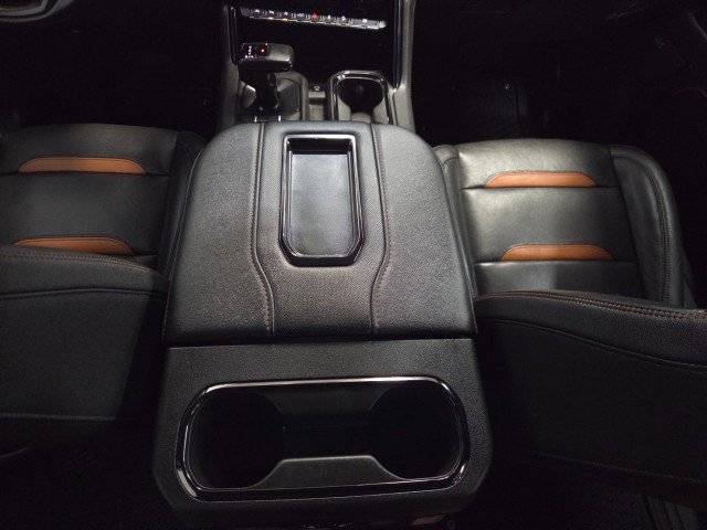 Used 2022 GMC Sierra 1500 AT4 w/ AT4 Premium Package image 84