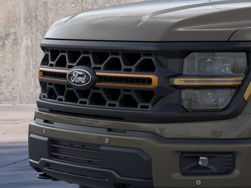 New 2026 Ford F150 Tremor w/ Equipment Group 402B AWD/4WD image 39