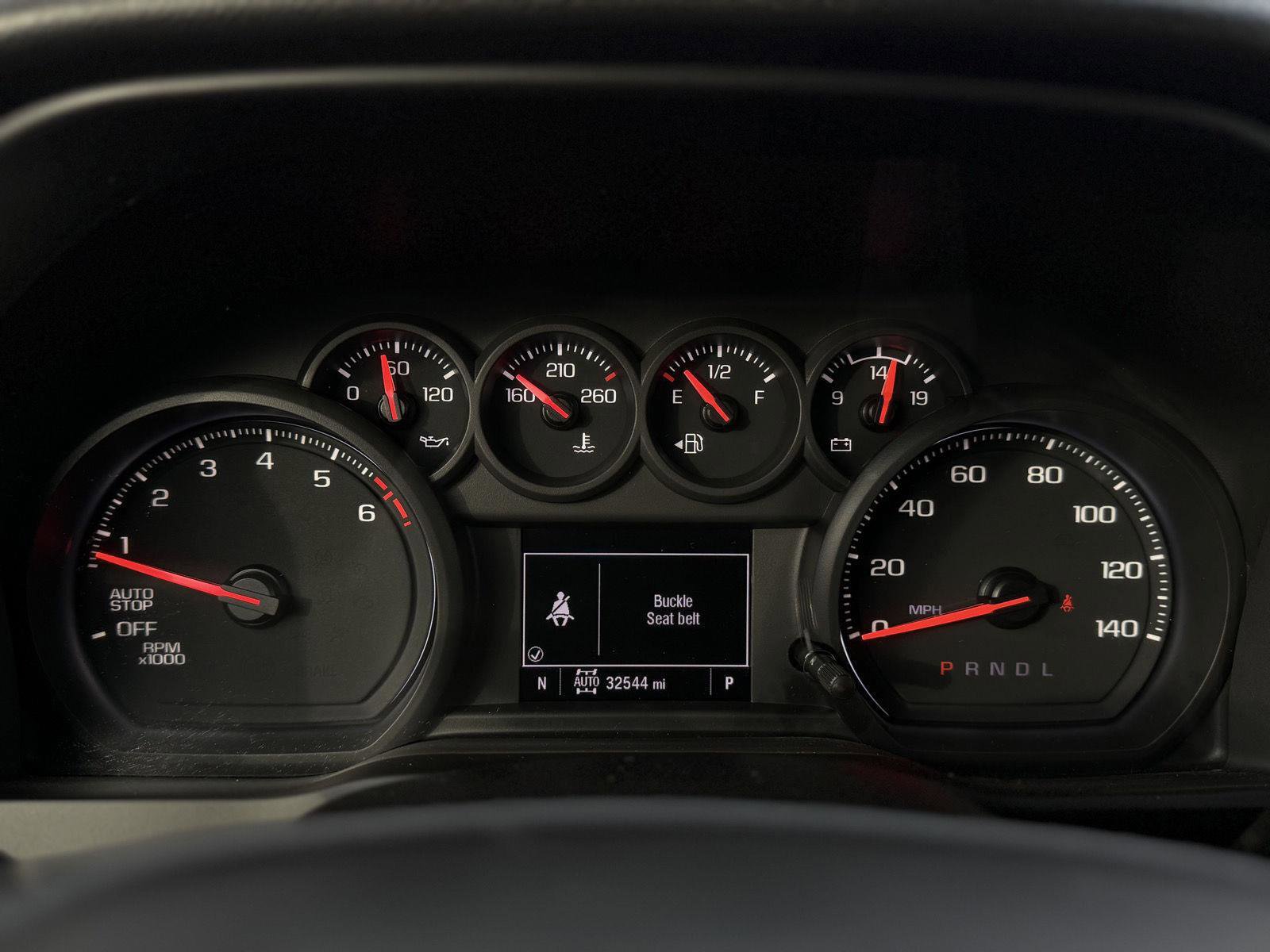 Certified 2023 GMC Sierra 1500 Pro w/ Graphite Edition image 16