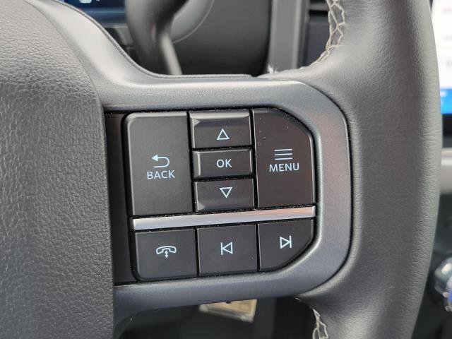 Used 2025 Ford F150 XLT w/ Equipment Group 301A Standard image 14