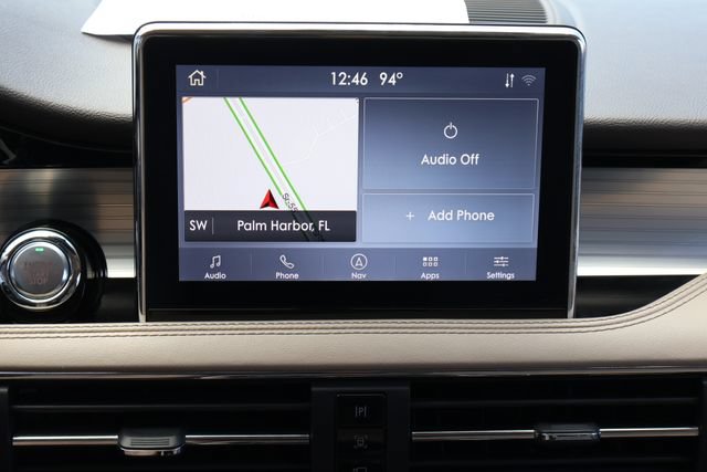Used 2020 Lincoln Corsair FWD w/ Premium Package image 18