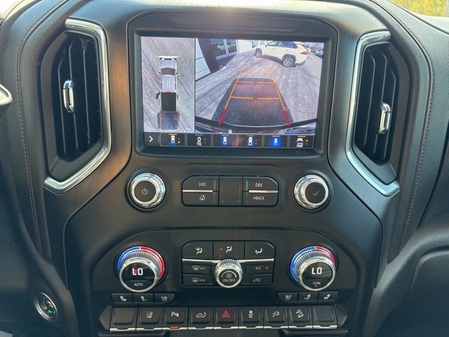 Used 2023 GMC Sierra 2500 AT4 w/ AT4 Premium Plus Package image 25