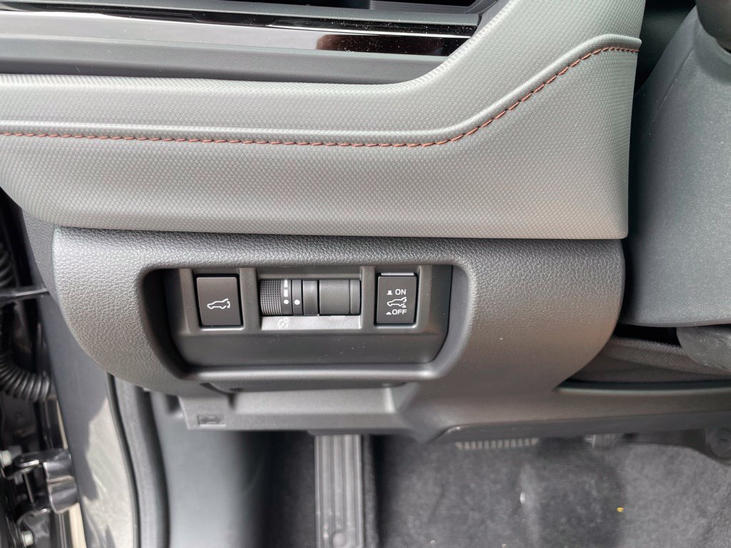 New 2026 Subaru Forester Sport AWD/4WD image 24