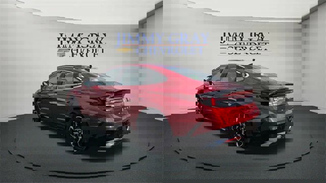 Used 2024 Hyundai Sonata SEL image 5