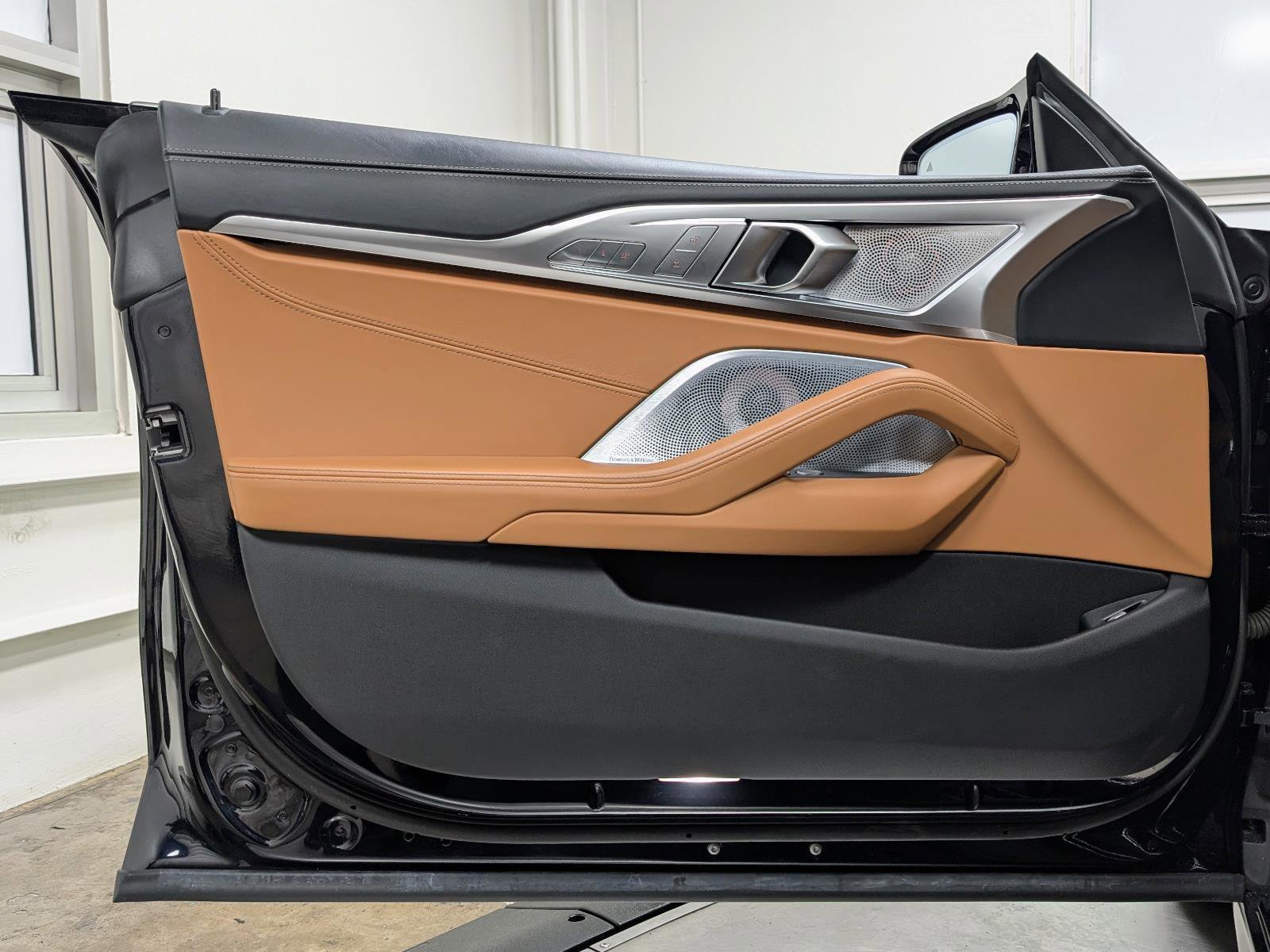 Used 2025 BMW M850i xDrive AWD/4WD image 13