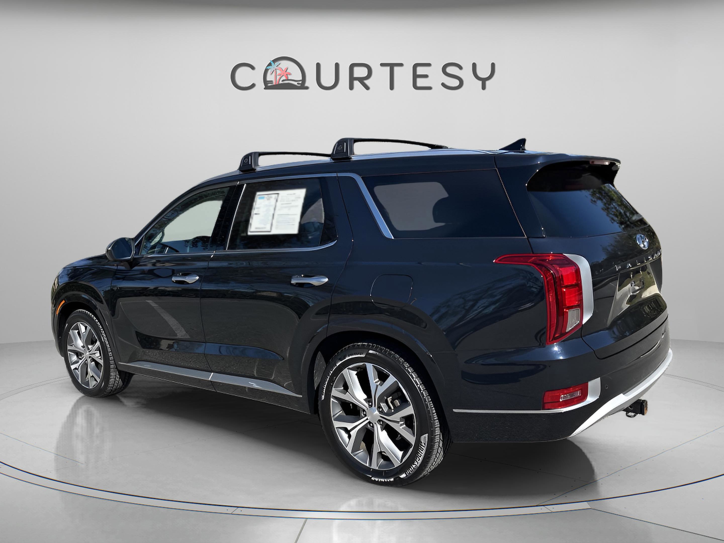 Used 2022 Hyundai Palisade Limited image 6