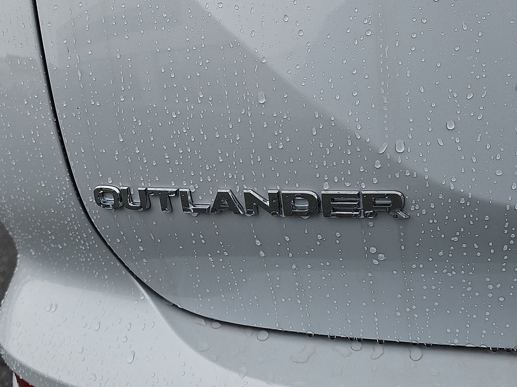 New 2026 Mitsubishi Outlander SEL AWD/4WD image 22