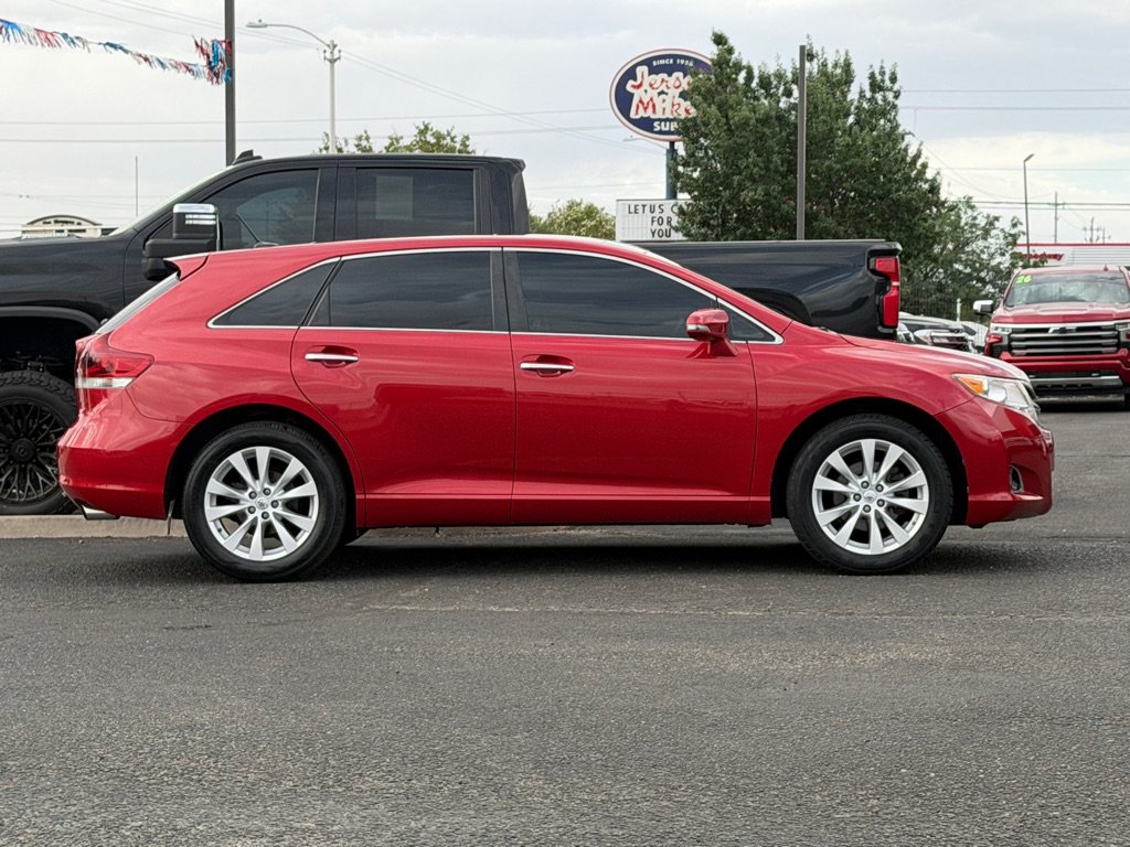 Used 2013 Toyota Venza XLE w/ XLE Premium Pkg FWD image 50