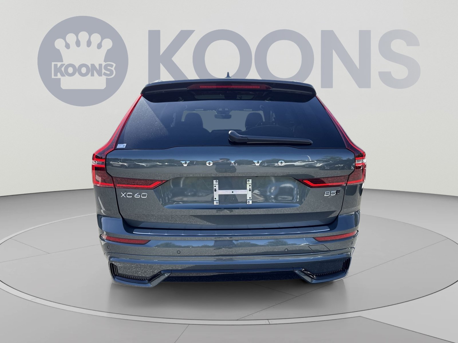 New 2027 Volvo XC60 B5 Plus AWD/4WD image 5