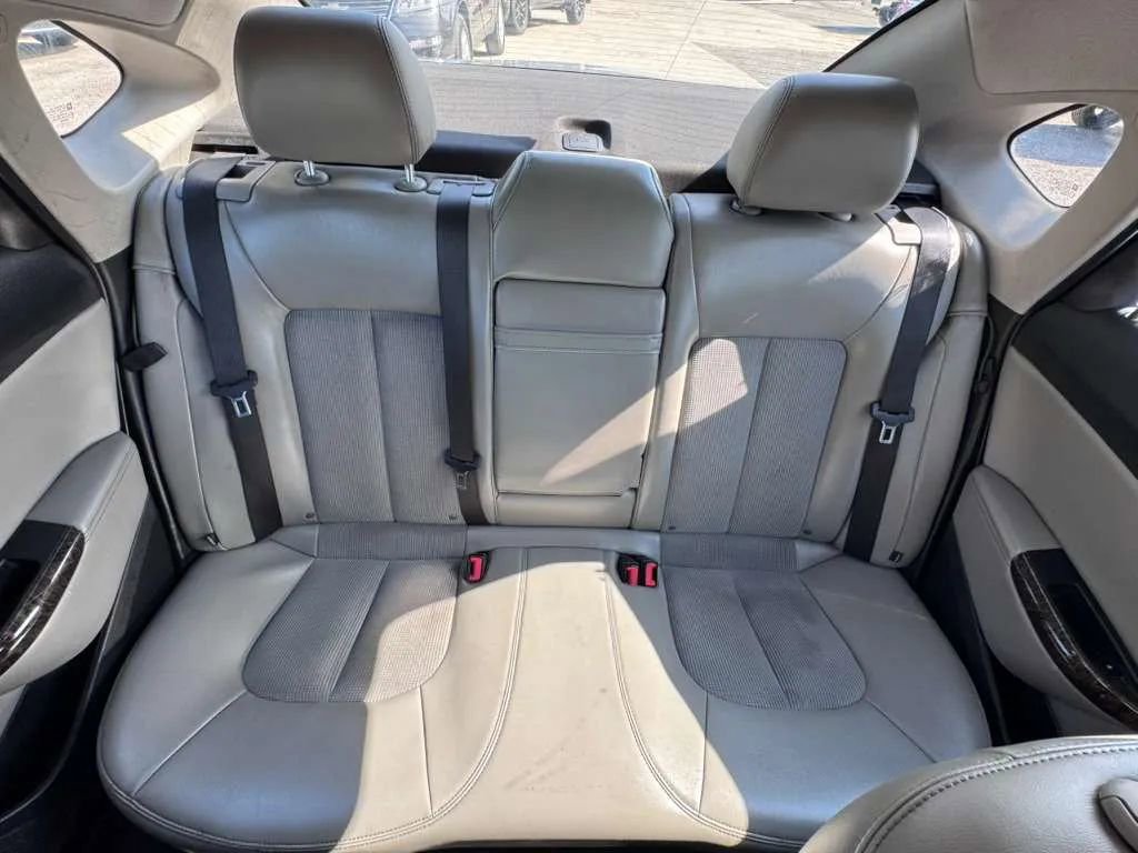 Used 2013 Buick Verano FWD image 14