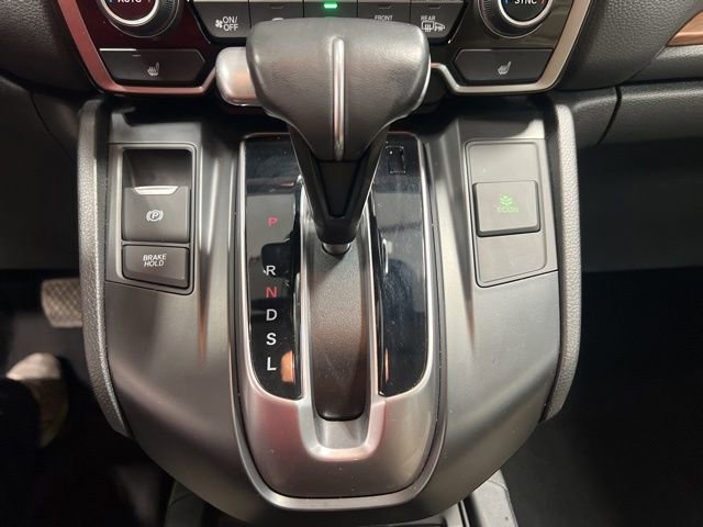 Used 2018 Honda CR-V EX-L image 28