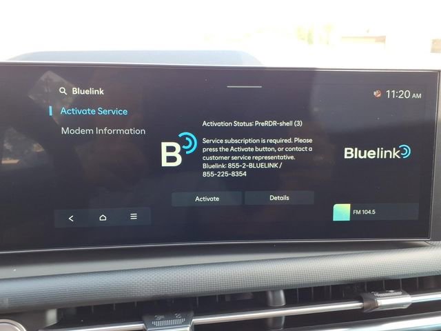 New 2026 Hyundai Santa Cruz SEL FWD image 15
