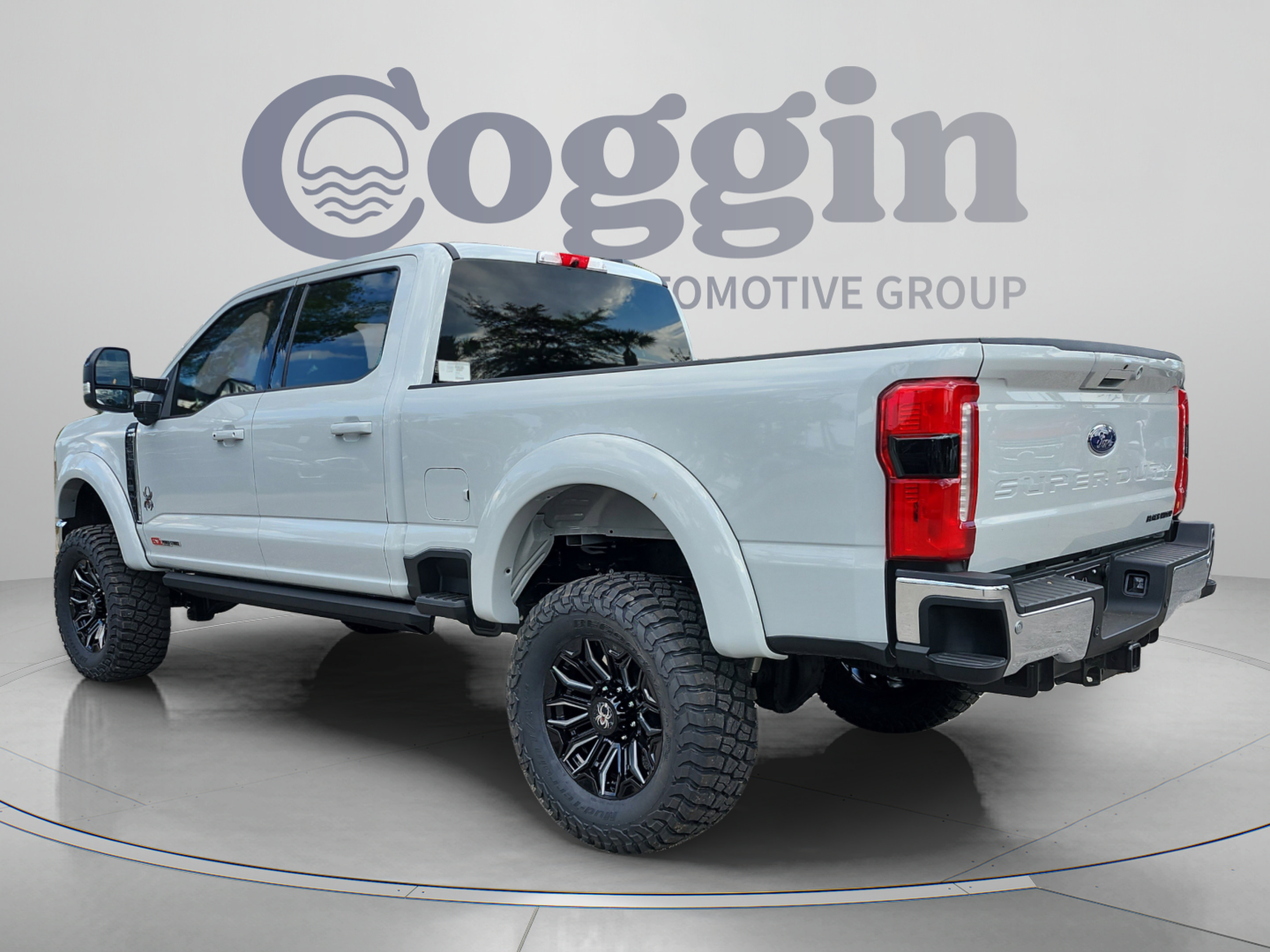 New 2026 Ford F250 Lariat AWD/4WD image 3