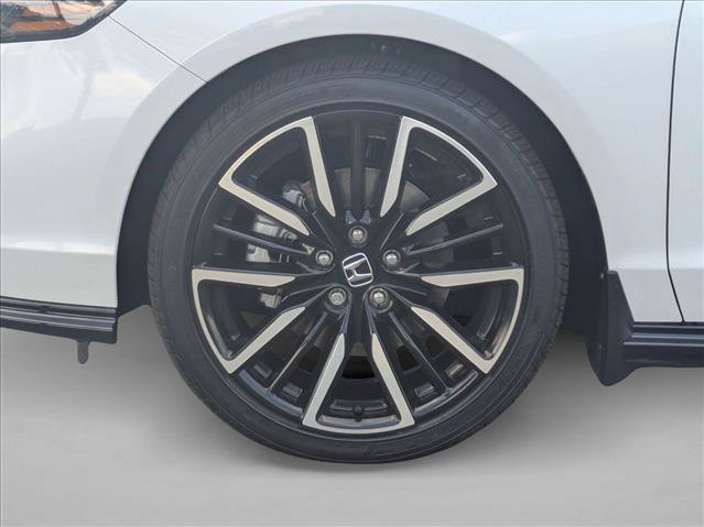 New 2026 Honda Accord Touring image 10