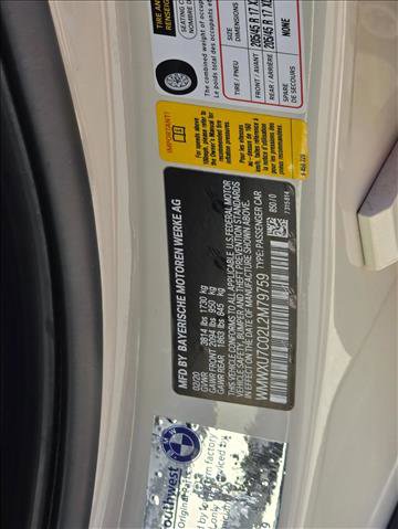 Used 2020 MINI Cooper 4-Door Hardtop image 20