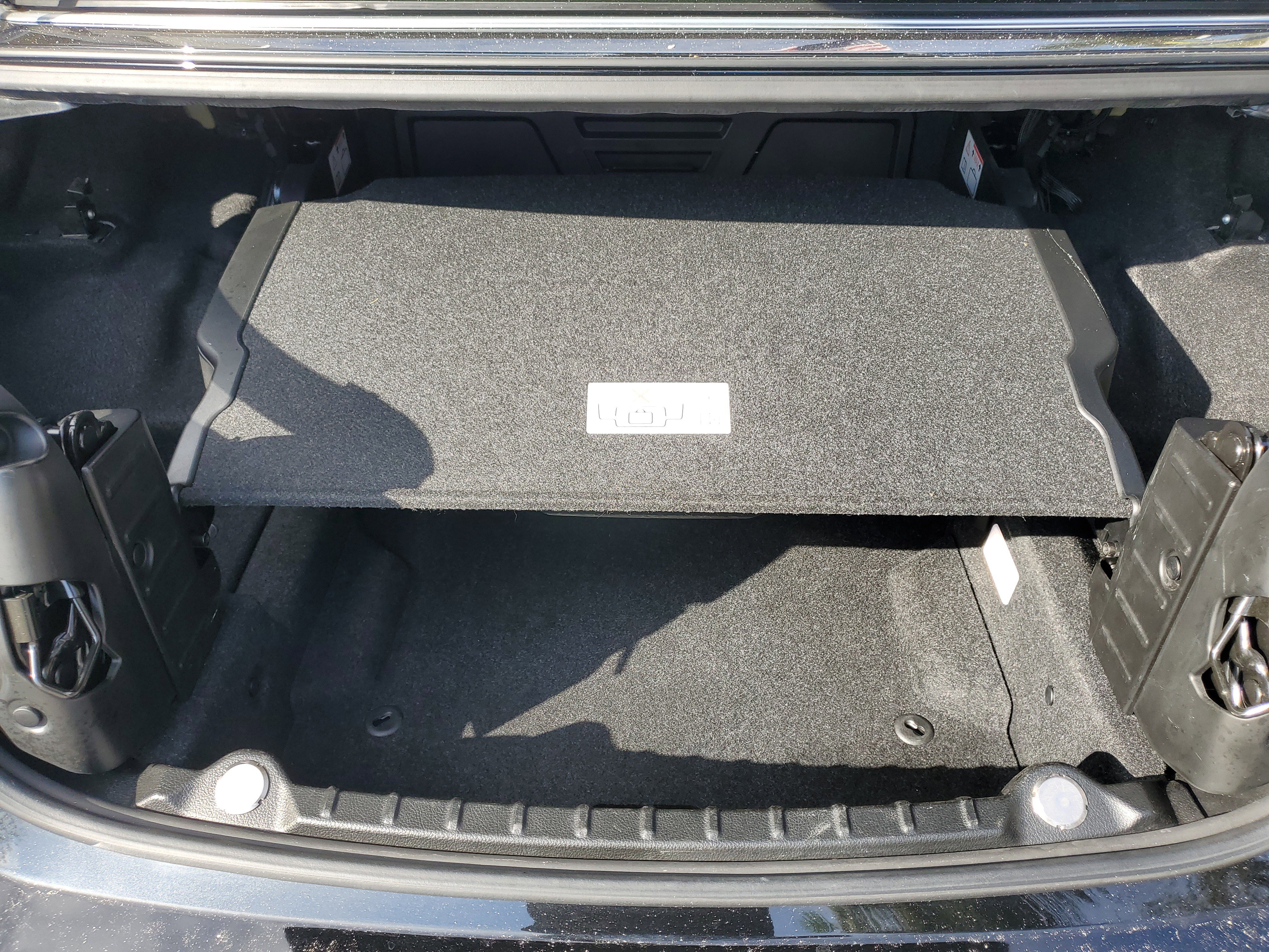 Used 2018 BMW 430i Convertible image 8