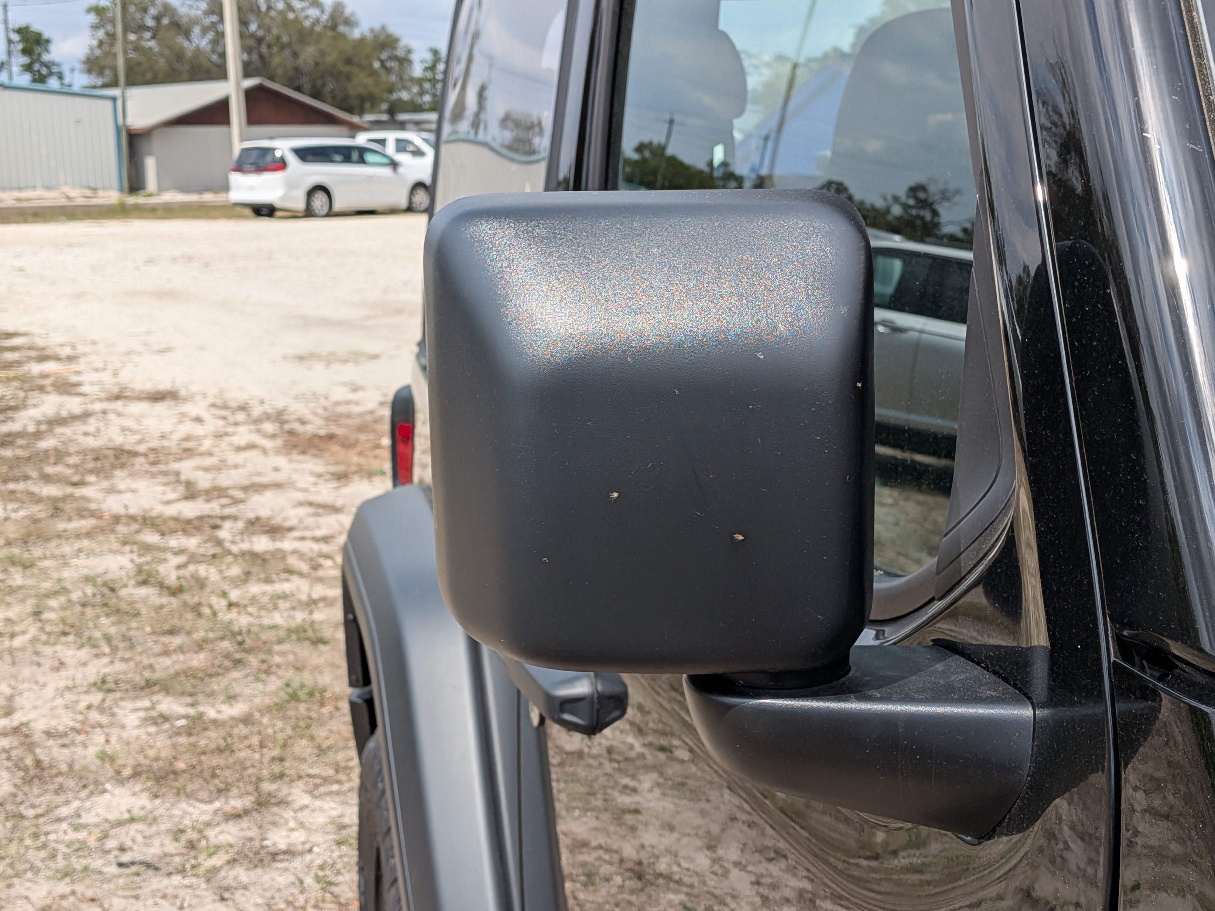 New 2026 Jeep Wrangler Sport AWD/4WD image 11