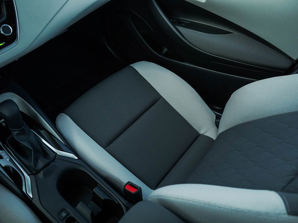 New 2026 Toyota Corolla LE image 23