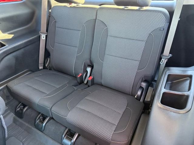 Certified 2023 GMC Acadia SLE w/ Driver Convenience Package image 10