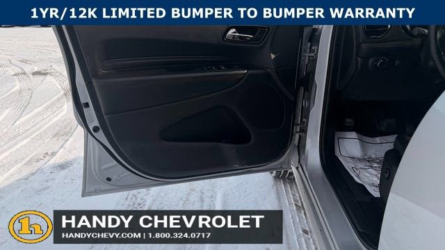 Used 2024 Dodge Durango GT image 19