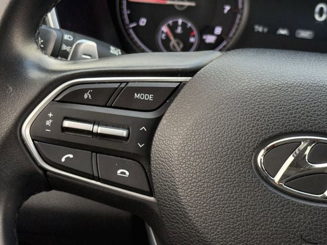 Used 2023 Hyundai Santa Fe SEL AWD/4WD image 14