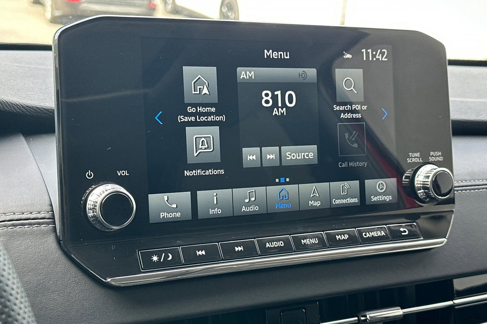 New 2025 Mitsubishi Outlander SEL image 17