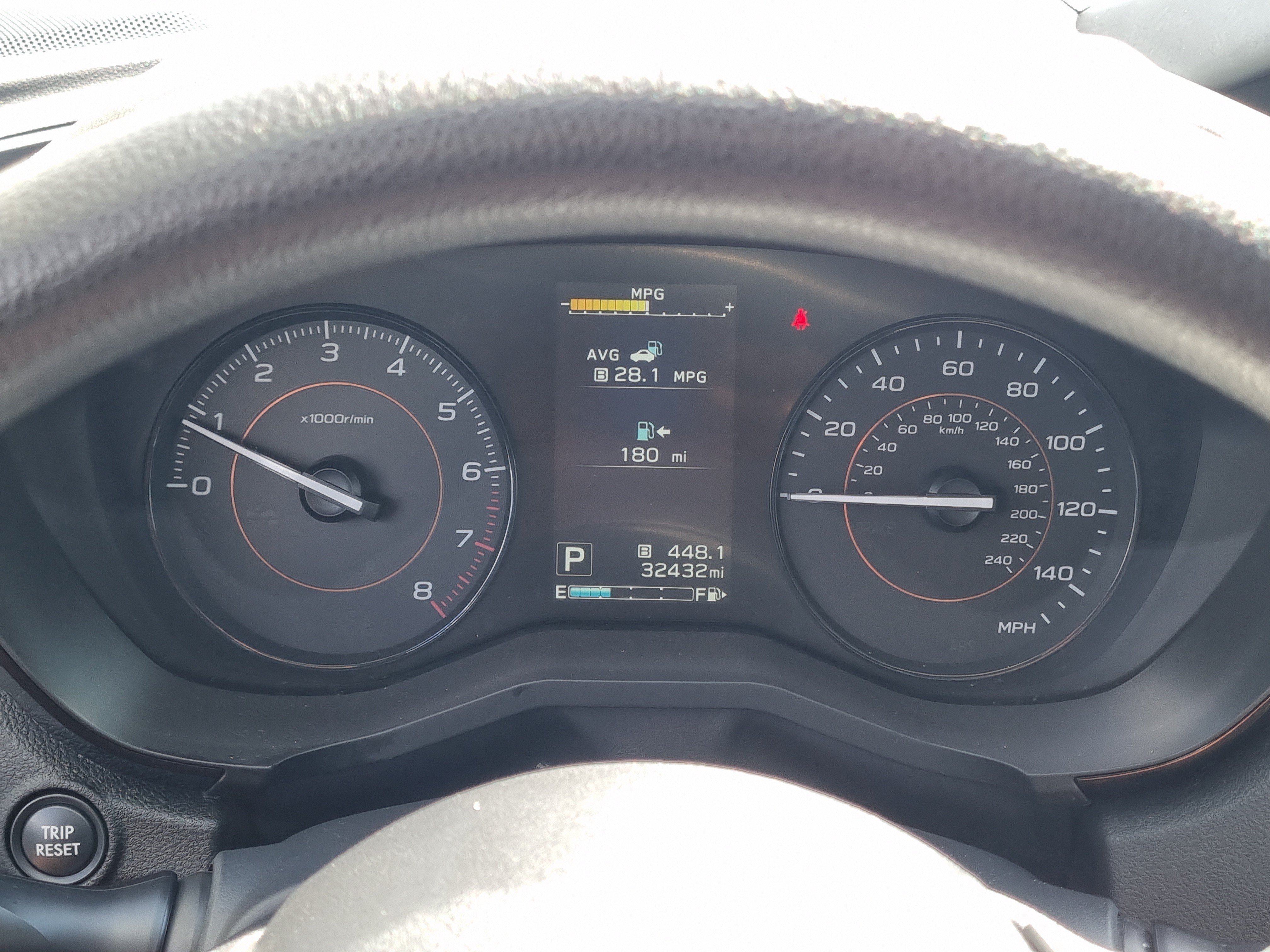 Used 2019 Subaru Crosstrek 2.0i w/ Eyesight System AWD/4WD image 28