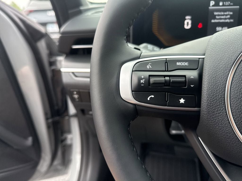 New 2026 Kia K5 GT-Line AWD/4WD image 20