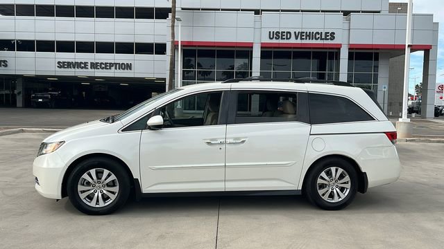 Used 2016 Honda Odyssey EX image 3
