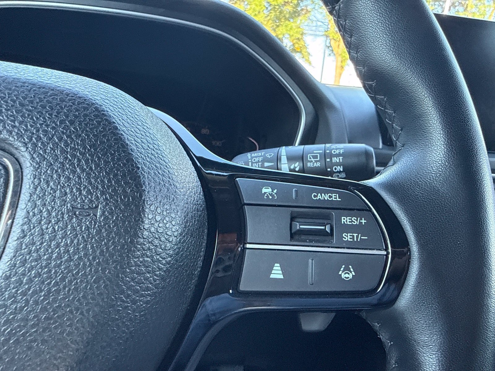 Certified 2025 Honda Pilot EX-L image 28