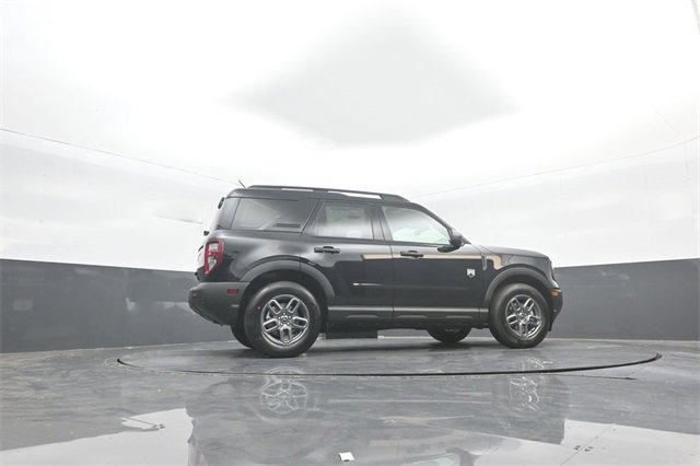 New 2025 Ford Bronco Sport Big Bend image 33