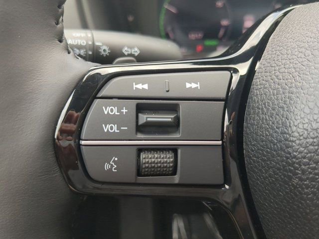 New 2026 Honda Accord Touring image 24