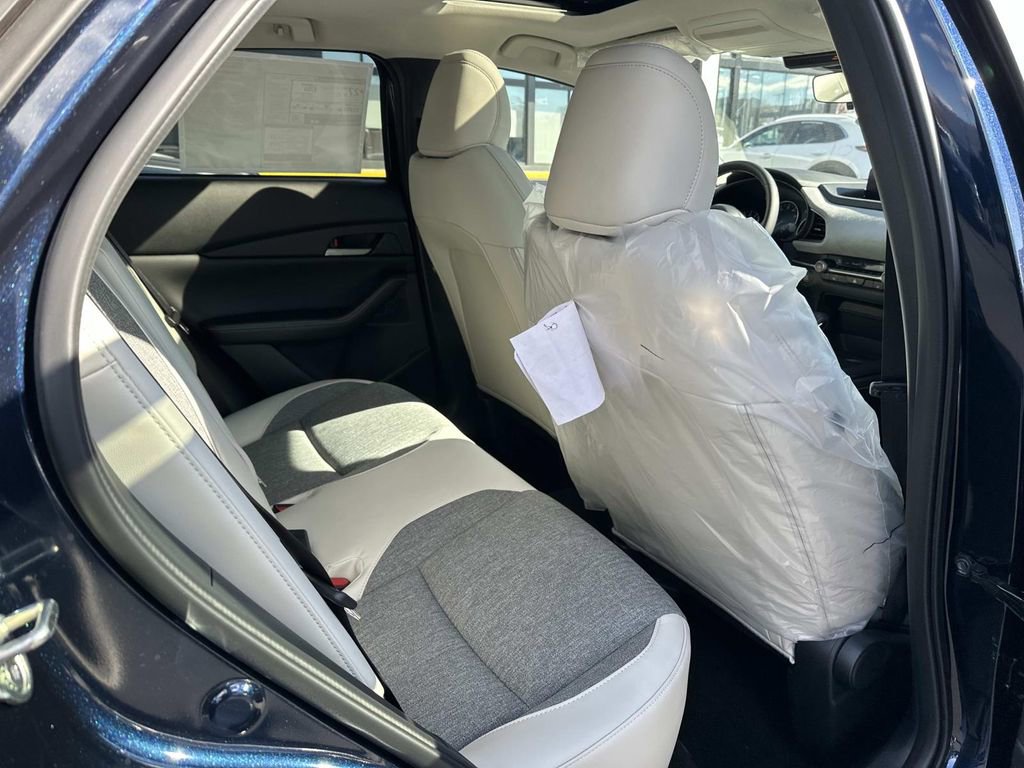 New 2026 MAZDA CX-30 AWD 2.5 S image 27