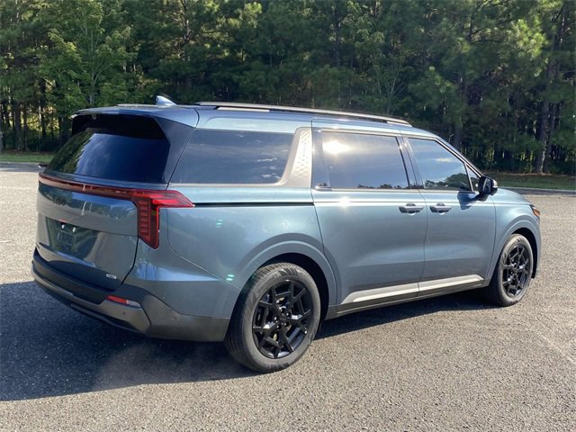 New 2026 Kia Carnival SX Prestige image 7