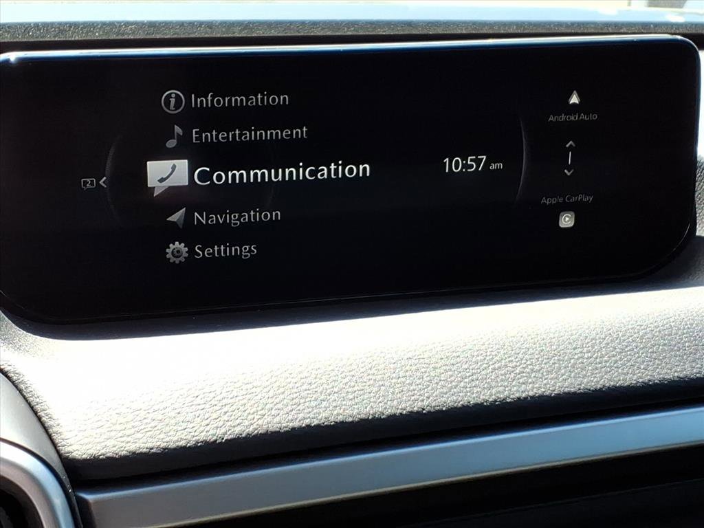 New 2026 MAZDA CX-50 AWD 2.5 S w/ Weather Package image 15