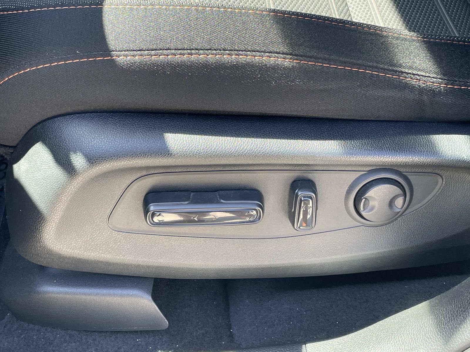 Certified 2023 Honda CR-V Sport image 16