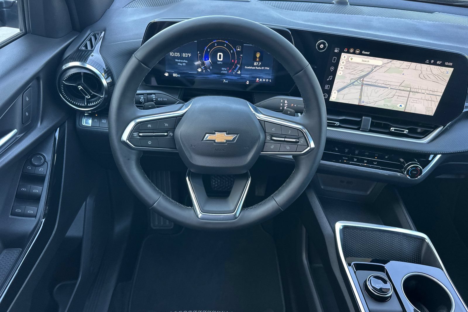 New 2026 Chevrolet Equinox LT w/ Safety and Technology Package FWD image 14