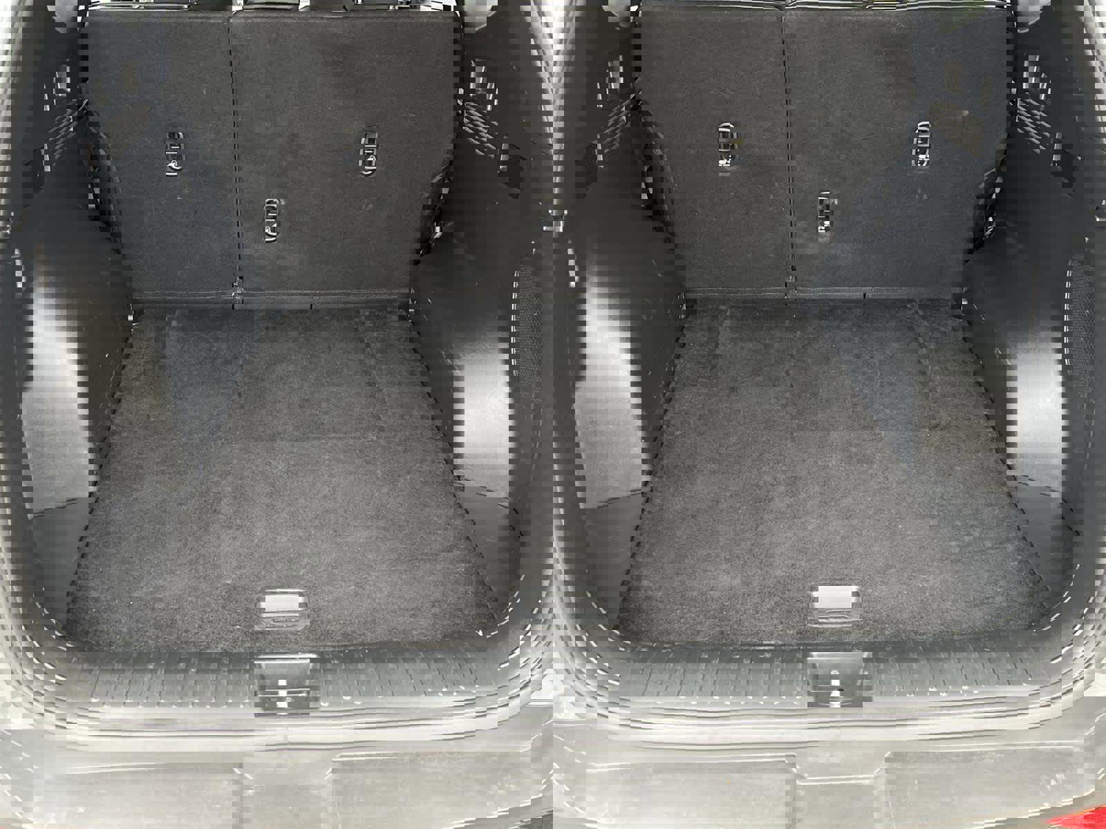 Used 2024 Hyundai Tucson Limited image 16